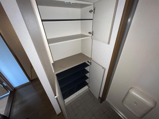 レジェンドＳｈｉｋｉｔａ 部屋画像