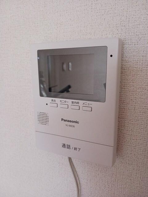 第二グリーンマンション服部（B2） 設備
