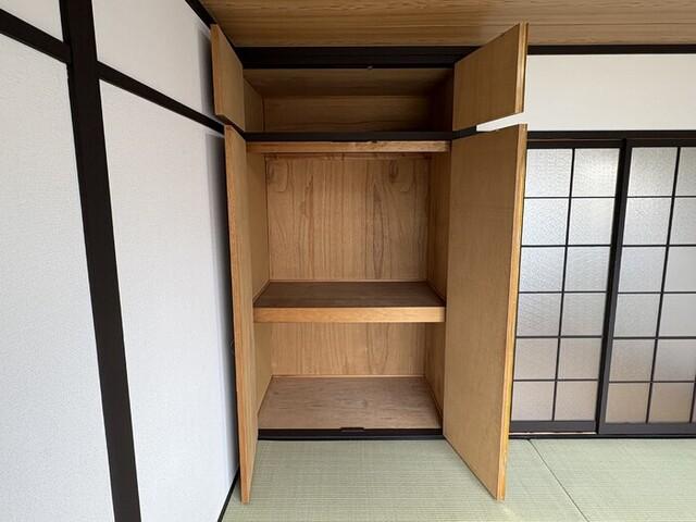 レイクグリーン三好　Ｂ棟（206） 部屋画像