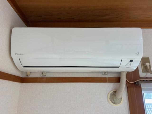 レイクグリーン三好　Ｂ棟（207） 部屋画像