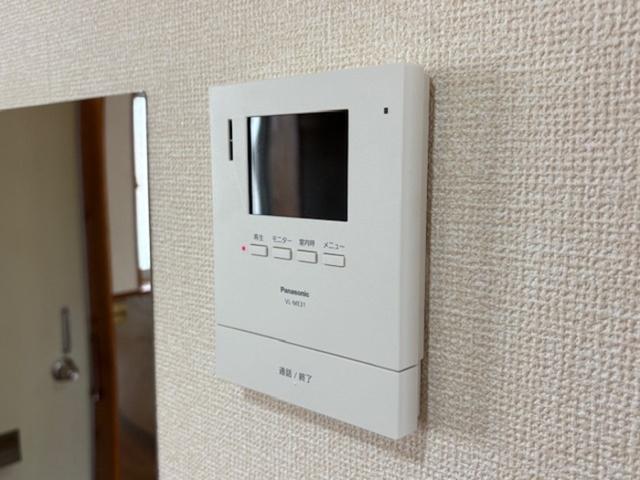 レイクグリーン三好　Ｂ棟（207） 部屋画像