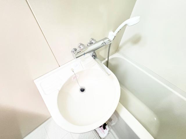 アーバンヒルズ 部屋画像