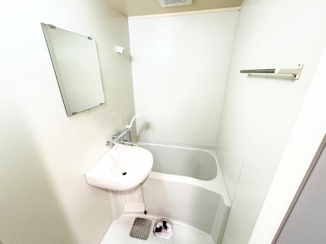 アーバンヒルズ 部屋画像