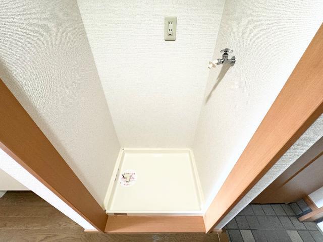 アーバンヒルズ 部屋画像