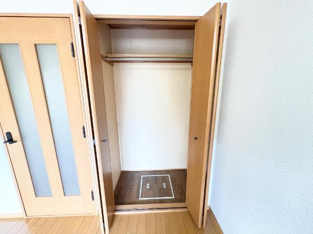 アーバンヒルズ 部屋画像