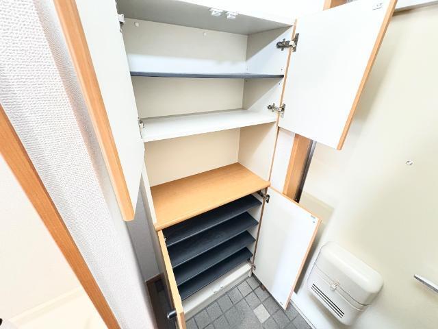アーバンヒルズ 部屋画像