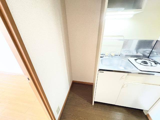 アーバンヒルズ 部屋画像