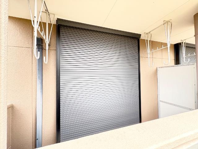 アーバンヒルズ 部屋画像