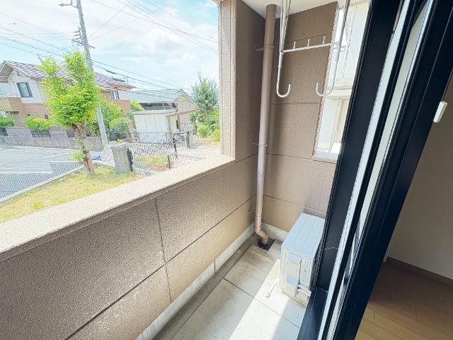 アーバンヒルズ 部屋画像