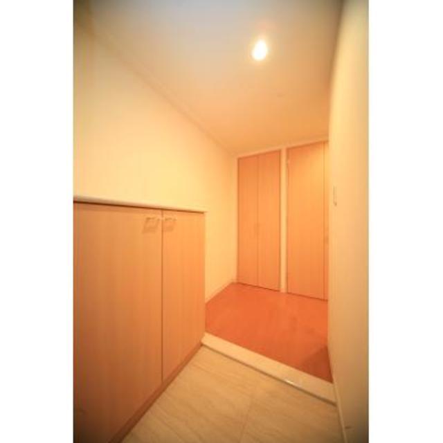 パークアクシス丸の内（306） 部屋画像