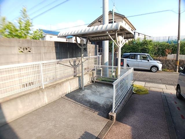 バルサ　デ　Ｙ．Ｎ（203） その他部屋・スペース