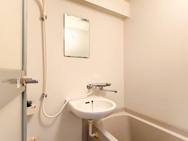 ＵＭＥＸ７（5H） 洗面