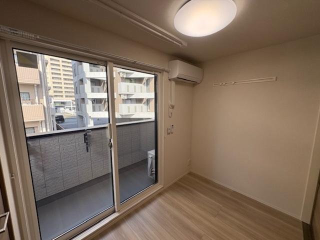 ルナジア（202） 部屋画像