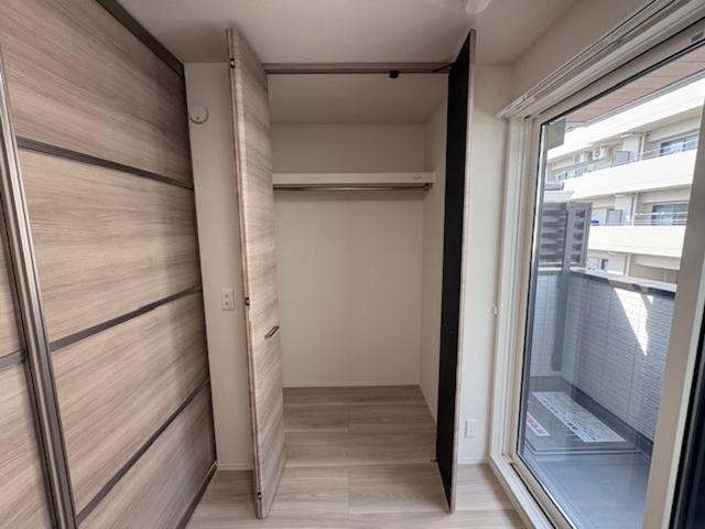 ルナジア（202） 部屋画像