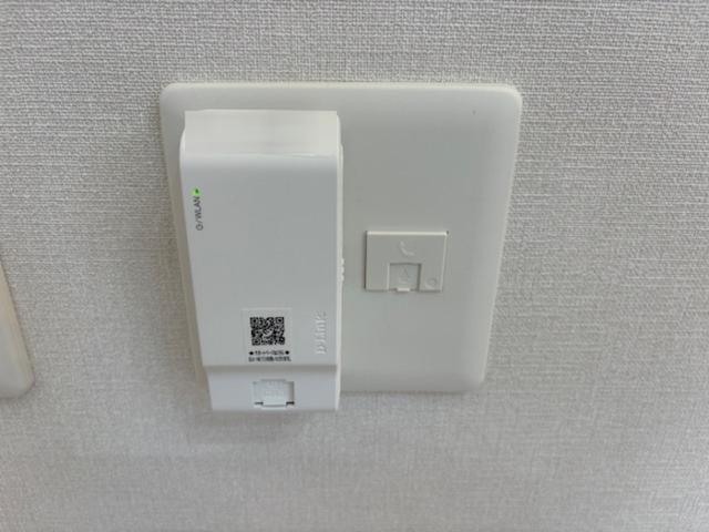 ルナジア（202） 部屋画像