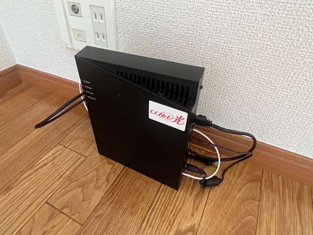 プランドール　ミキ 部屋画像