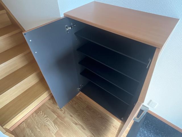 プランドール　ミキ 部屋画像