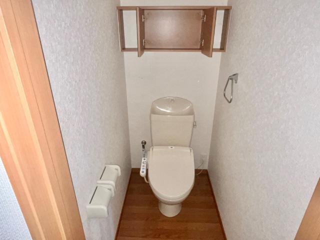 プランドール　ミキ 部屋画像