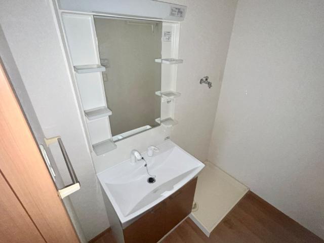 プランドール　ミキ 部屋画像