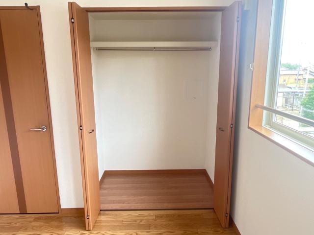 プランドール　ミキ 部屋画像