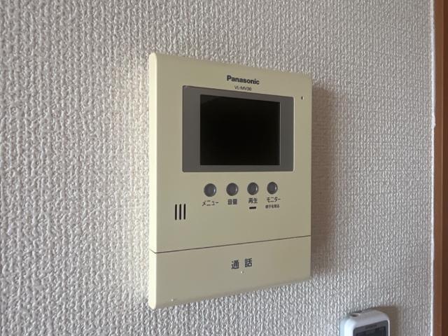 プランドール　ミキ 部屋画像