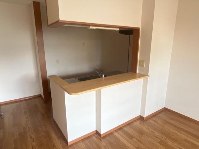 プランドール　ミキ 部屋画像