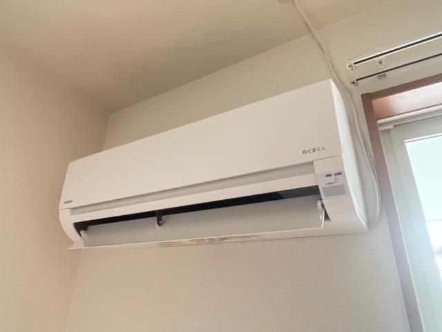プランドール　ミキ 部屋画像