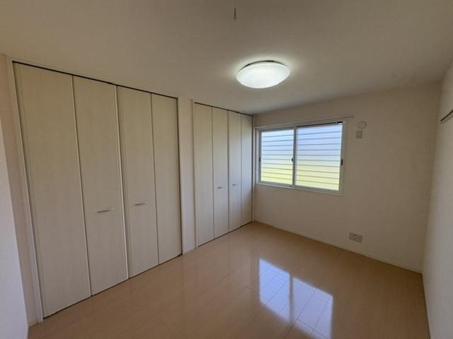 グランモア一ツ木　C（102） 部屋画像