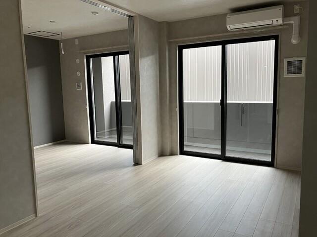 D-Medicare+名古屋一社（0303） 室内