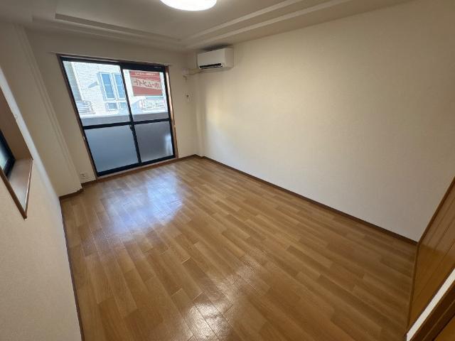 メゾン・リヴィエール 部屋画像