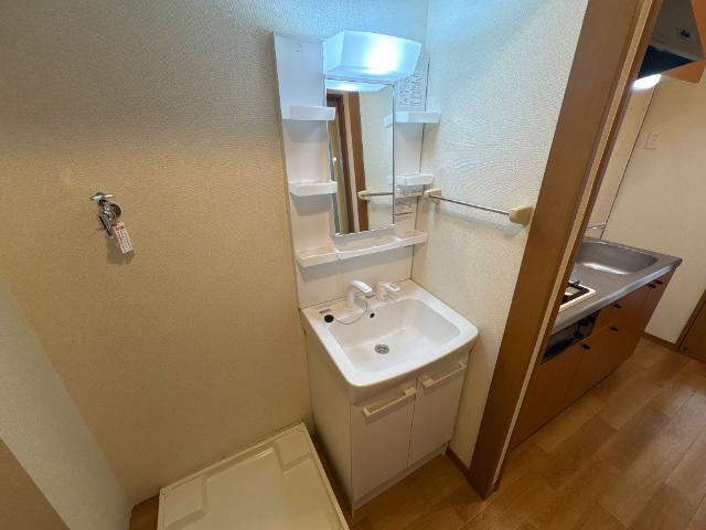 メゾン・リヴィエール 部屋画像