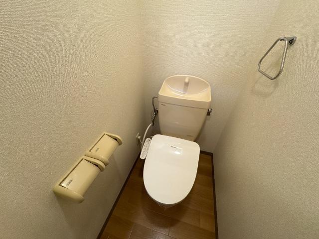 メゾン・リヴィエール 部屋画像