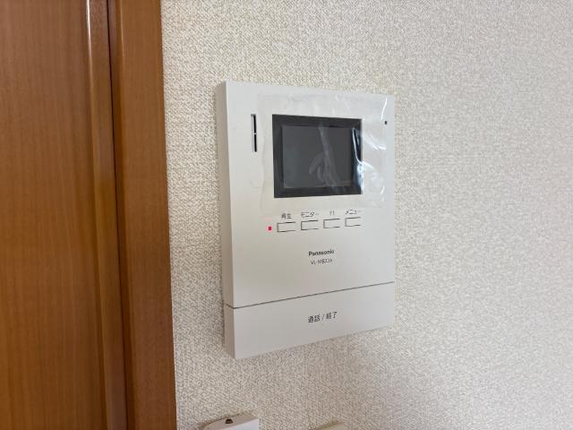 メゾン・リヴィエール 部屋画像