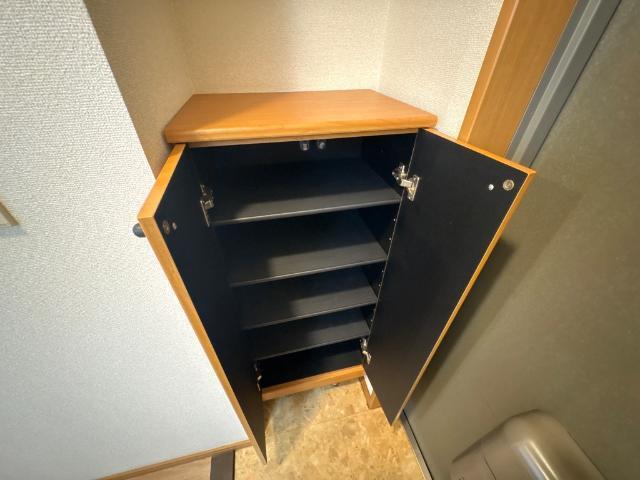 メゾン・リヴィエール 部屋画像