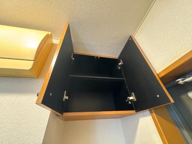メゾン・リヴィエール 部屋画像