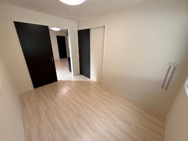 リアン好本 部屋画像