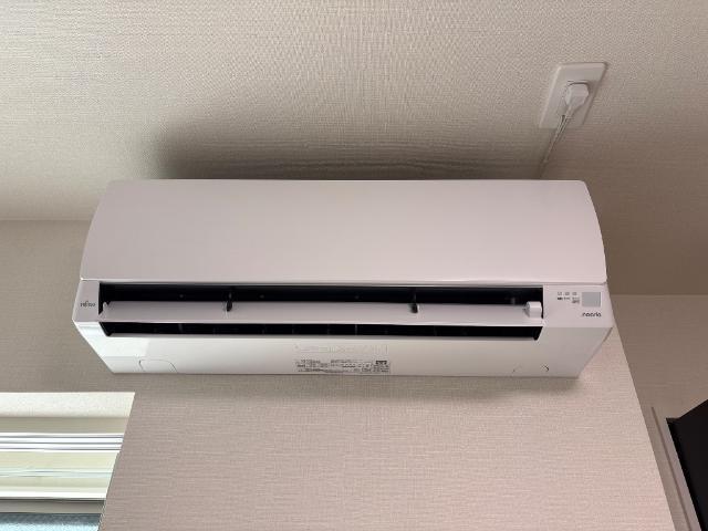 リアン好本 部屋画像