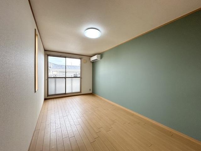 メゾネット寺島　B（101） 設備