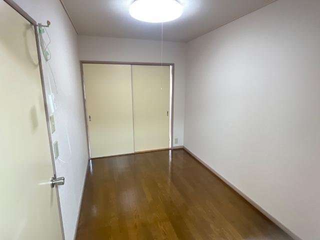 フォレストⅡ 部屋画像