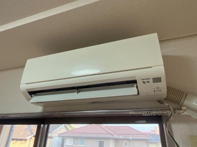 フォレストⅡ 部屋画像