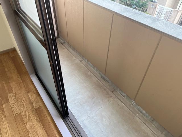 フォレストⅡ 部屋画像