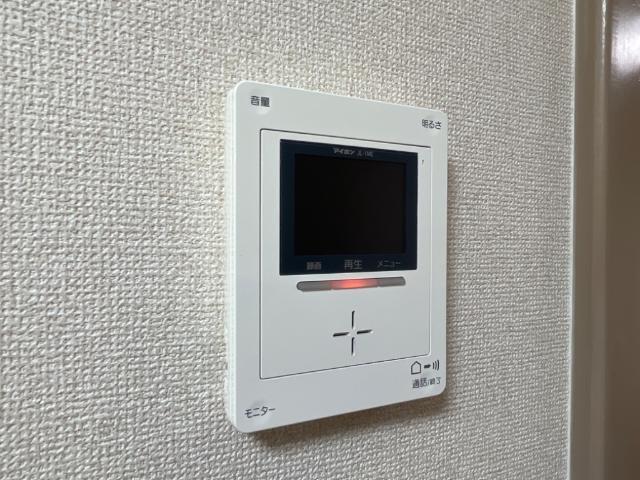 フォレストⅡ 部屋画像