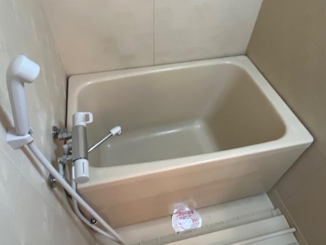 フォレストⅡ 部屋画像