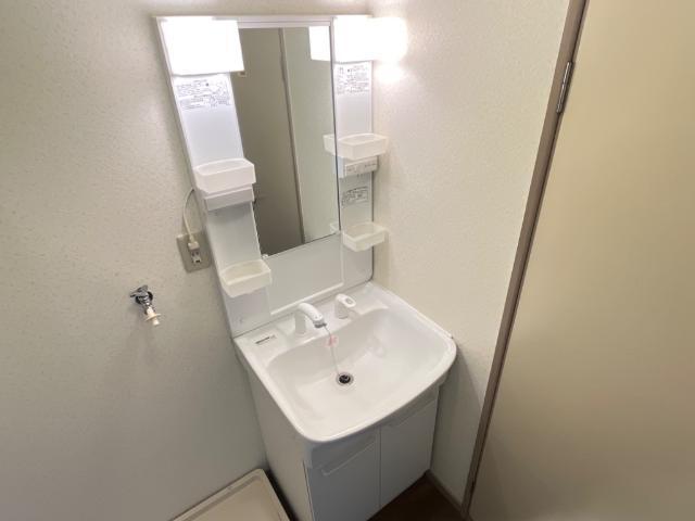 フォレストⅡ 部屋画像