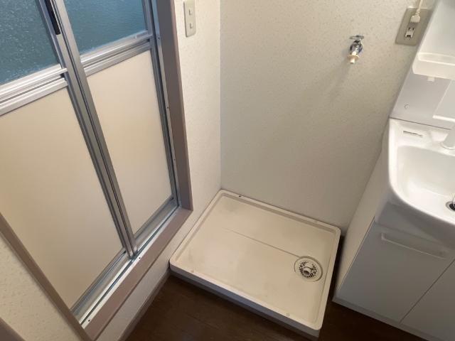 フォレストⅡ 部屋画像
