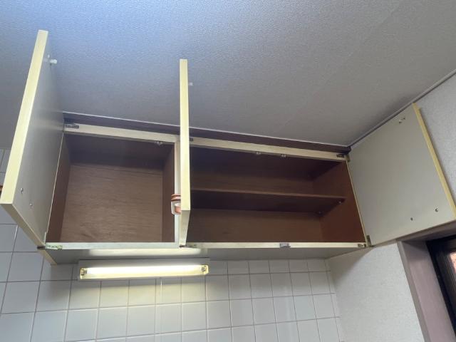 フォレストⅡ 部屋画像