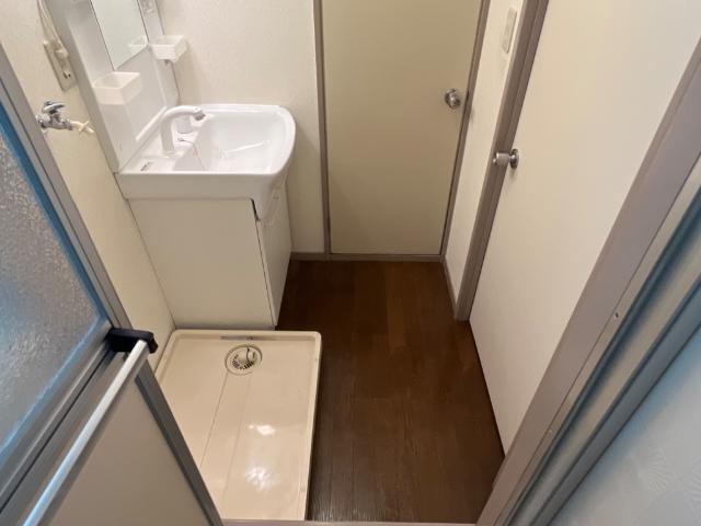フォレストⅡ 部屋画像
