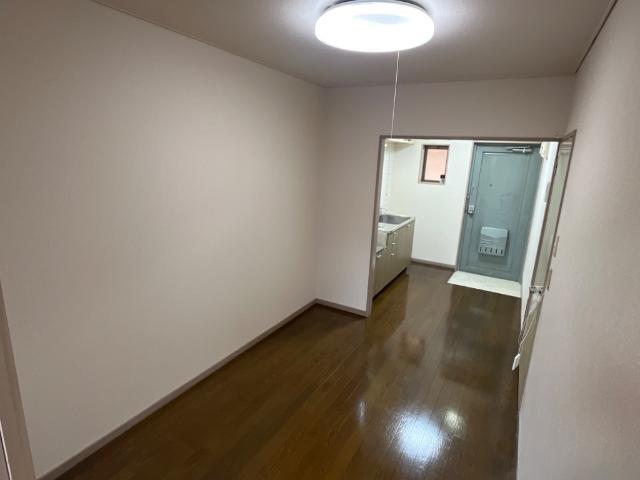 フォレストⅡ 部屋画像