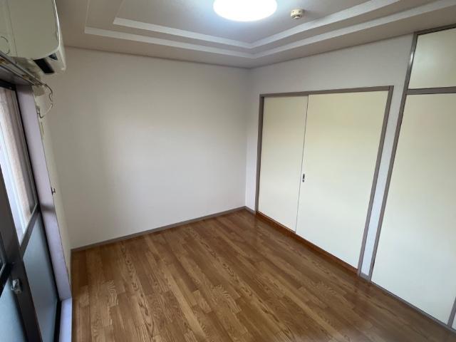 フォレストⅡ 部屋画像