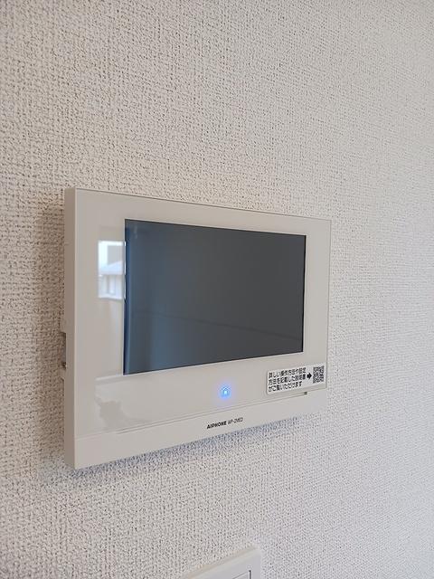 ベント　ルクス（103） 設備